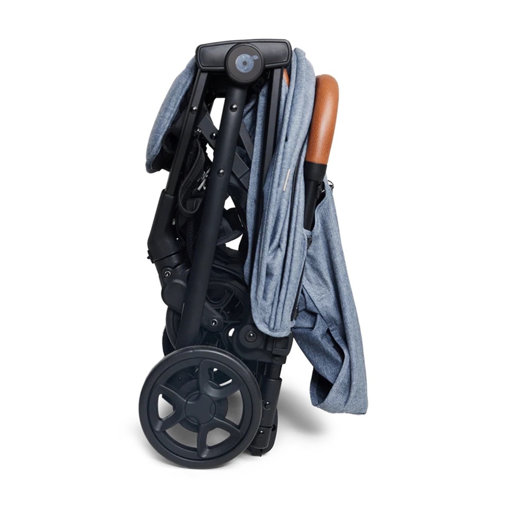 Zoe “The Traveler” Lightweight Travel Stroller (v1) - Picture 10 of 15